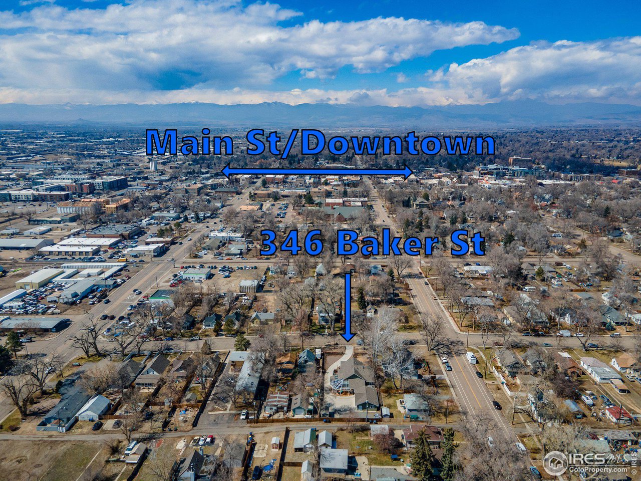 346 Baker Street Longmont, CO 80501 - Photo 37 of 39