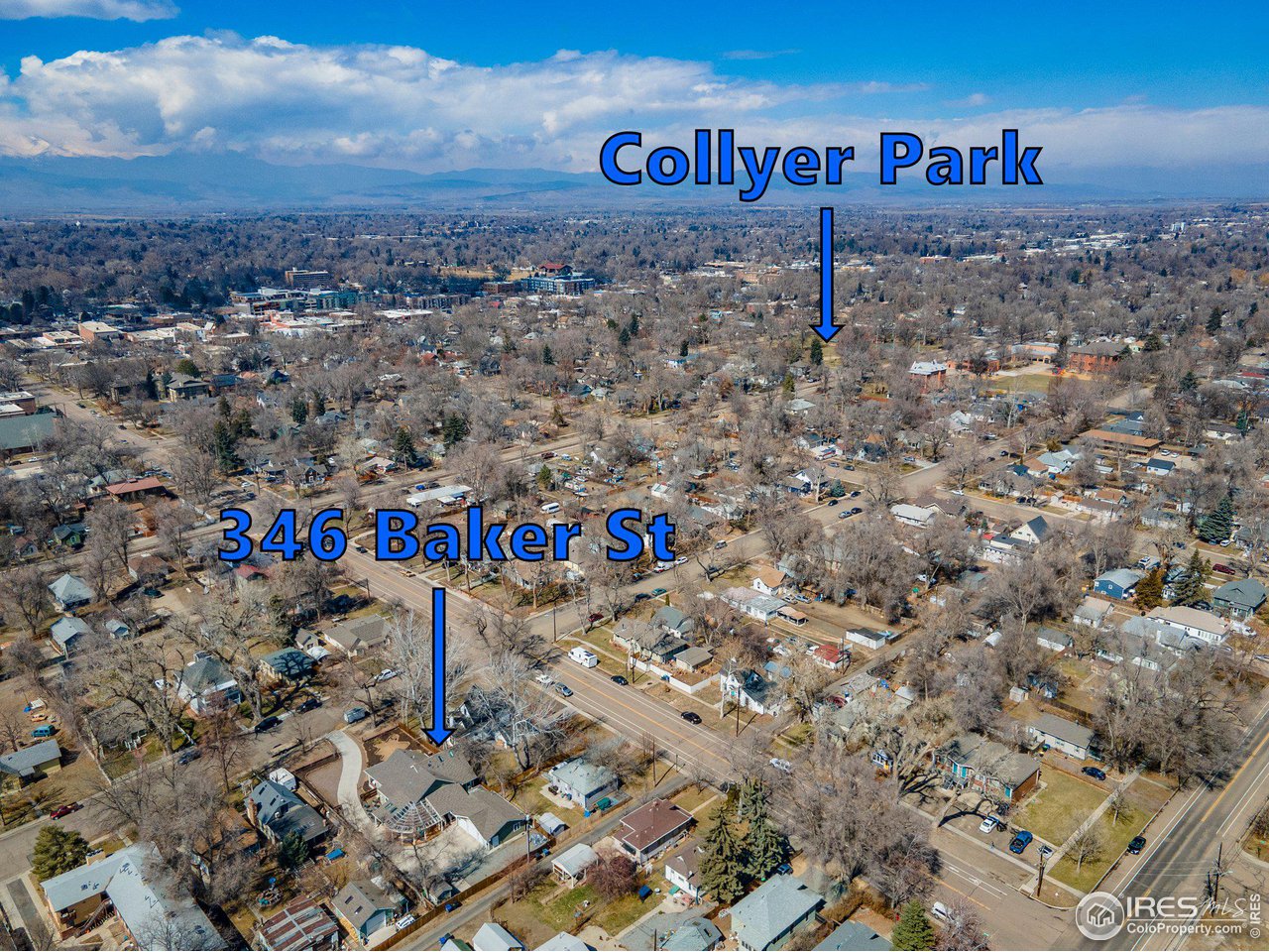 346 Baker Street Longmont, CO 80501 - Photo 38 of 39