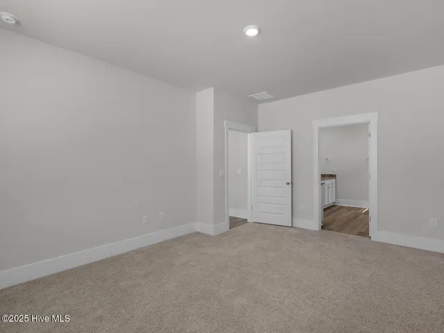 $374,999 | 227 Surfside Lndg Boulevard, Unit LOT 137, Hubert, NC 28539