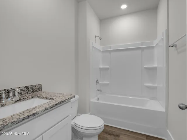 $374,999 | 227 Surfside Lndg Boulevard, Unit LOT 137, Hubert, NC 28539