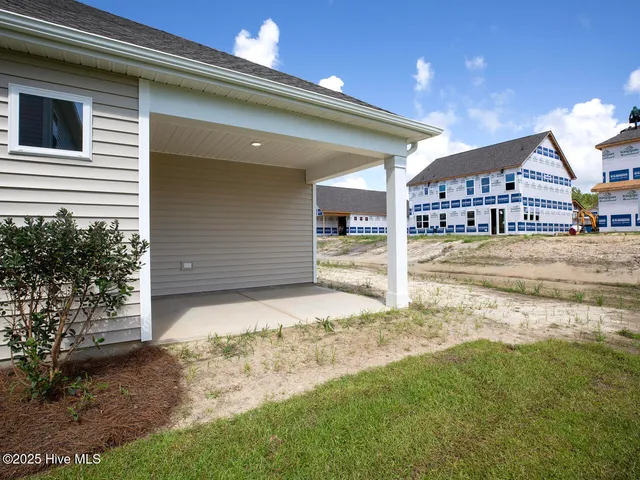 $374,999 | 227 Surfside Lndg Boulevard, Unit LOT 137, Hubert, NC 28539