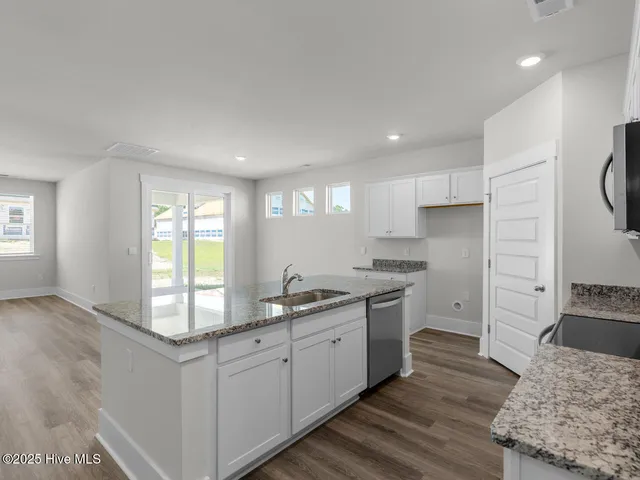 $374,999 | 227 Surfside Lndg Boulevard, Unit LOT 137, Hubert, NC 28539