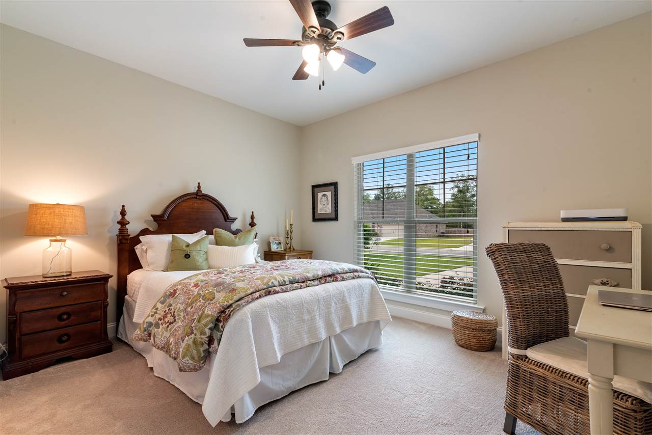 8703 Bainbridge Drive Daphne, AL 36526 - Photo 44 of 49 Bedroom 3