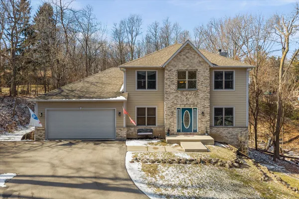 $625,000 | 585 Colgate Road, Richfield, WI 53017