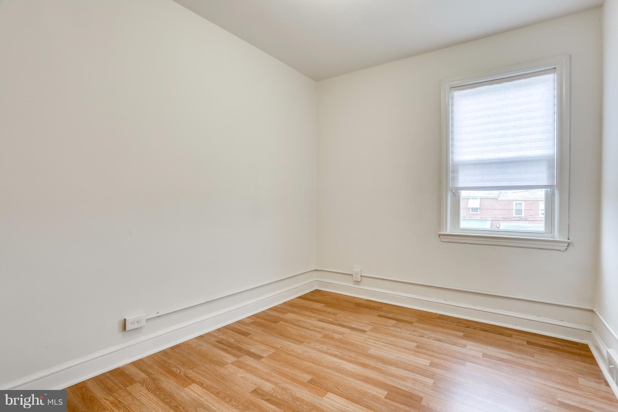 3914 Cedardale Road Baltimore, MD 21215 - Photo 21 of 28 Bedroom