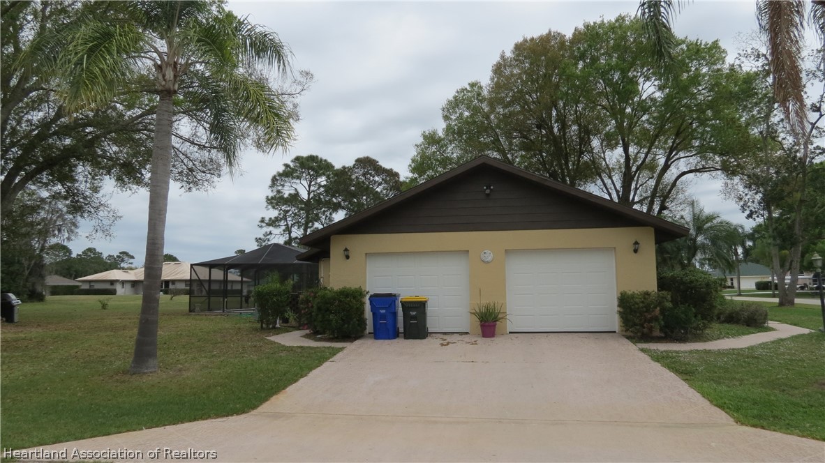 4703 Duffer Loop Sebring, FL 33872 - Photo 3 of 28 Gallery Image 3