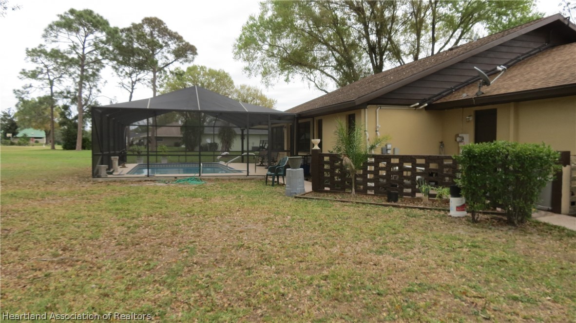 4703 Duffer Loop Sebring, FL 33872 - Photo 4 of 28 Gallery Image 4