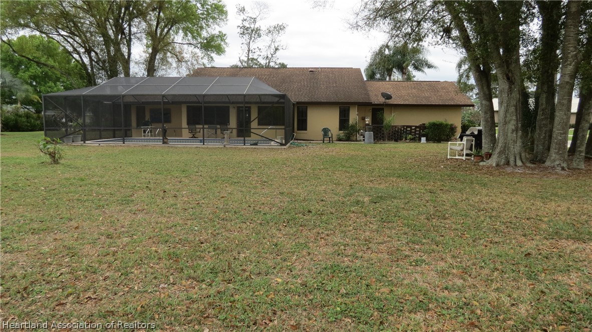 4703 Duffer Loop Sebring, FL 33872 - Photo 5 of 28 Gallery Image 5