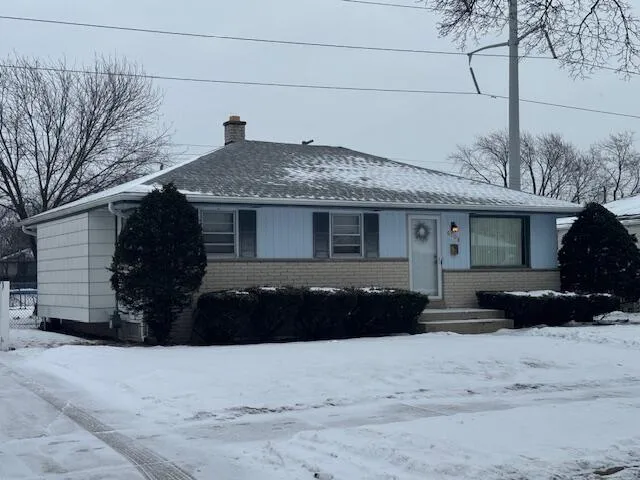 $169,900 | 6708 North 74th Street, Milwaukee, WI 53223