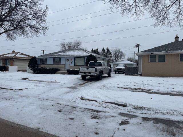 6708 North 74th Street Milwaukee, WI 53223 - Photo 2 of 3 IMG_1499