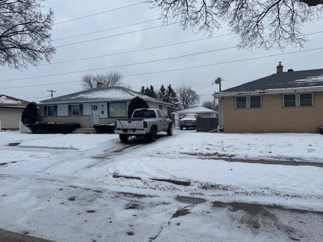 6708 North 74th Street Milwaukee, WI 53223 - Photo 3 of 3 IMG_1500