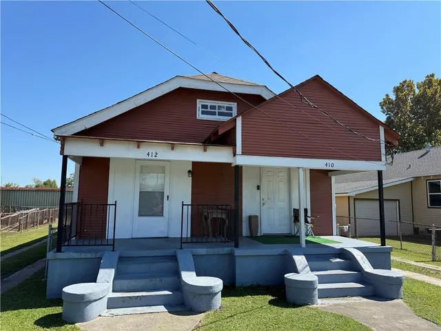 $1,050 | 412 Alliance Street, Kenner, LA 70062
