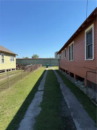 $1,050 | 412 Alliance Street, Kenner, LA 70062