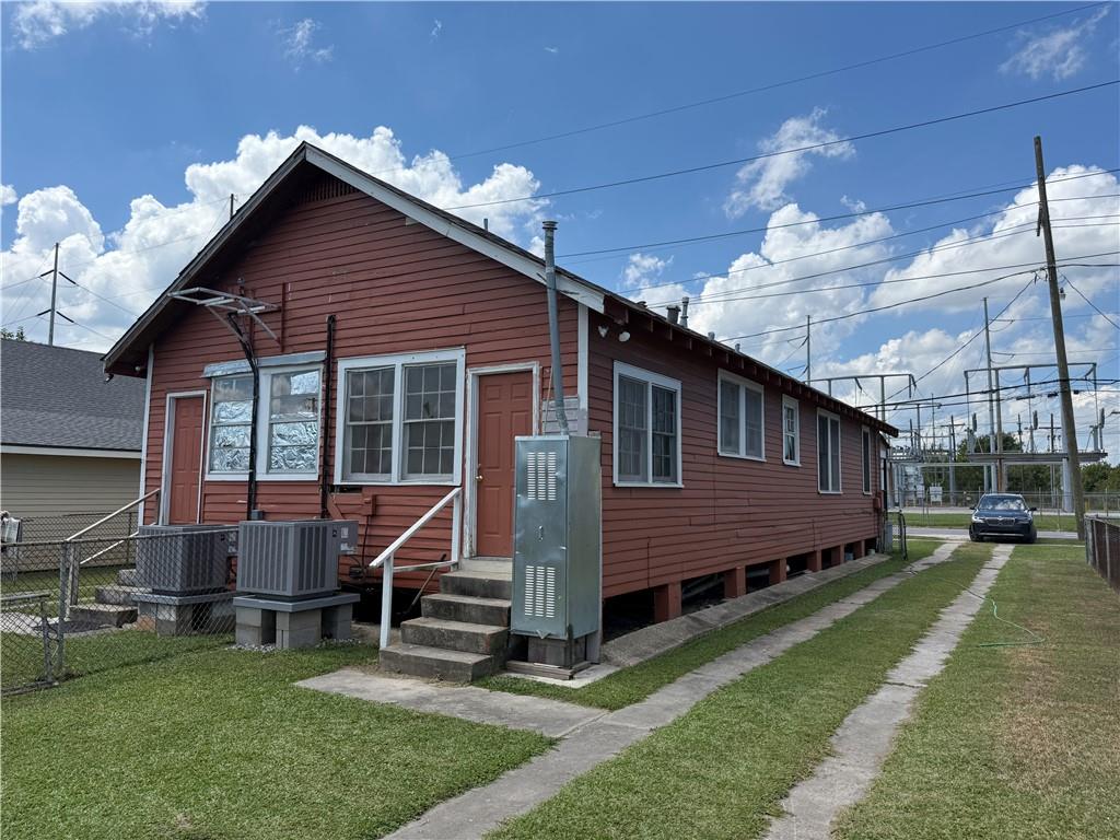 412 Alliance Street Kenner, LA 70062 - Photo 15 of 15