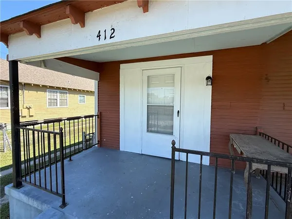 $1,050 | 412 Alliance Street, Kenner, LA 70062