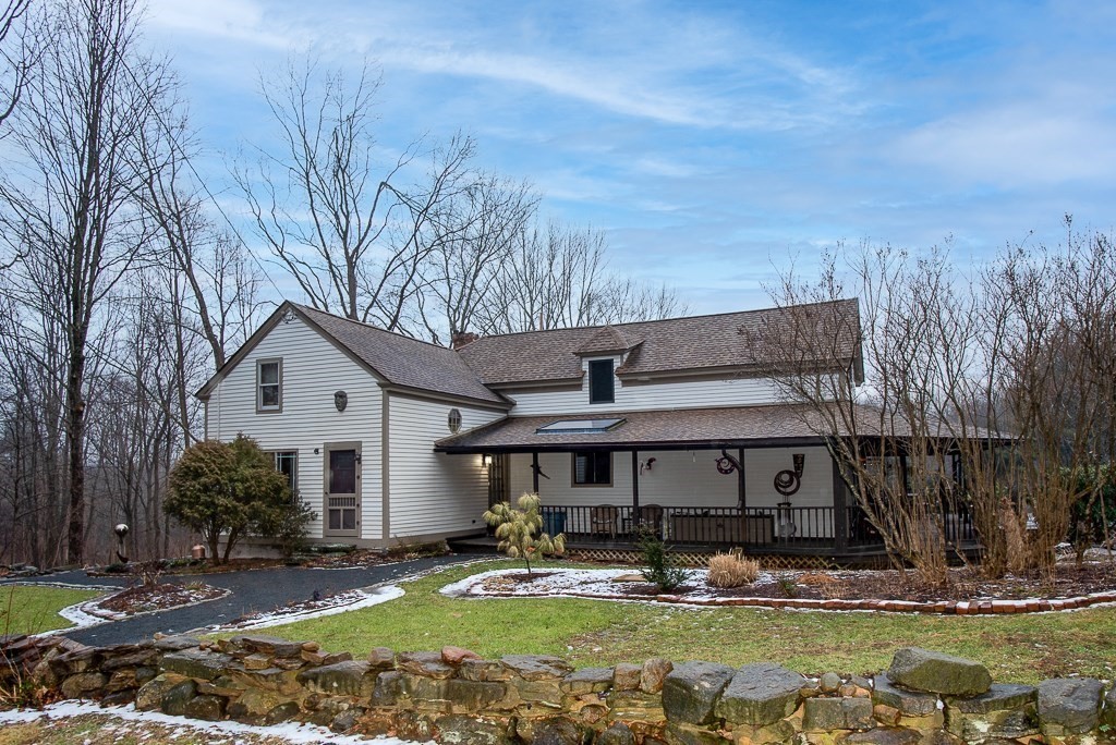 25 Tower Hill Road Brimfield, MA 01010 - Photo 1 of 37