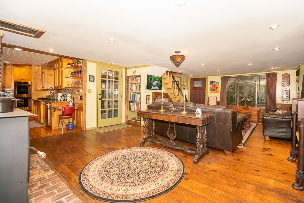 25 Tower Hill Road Brimfield, MA 01010 - Photo 11 of 37