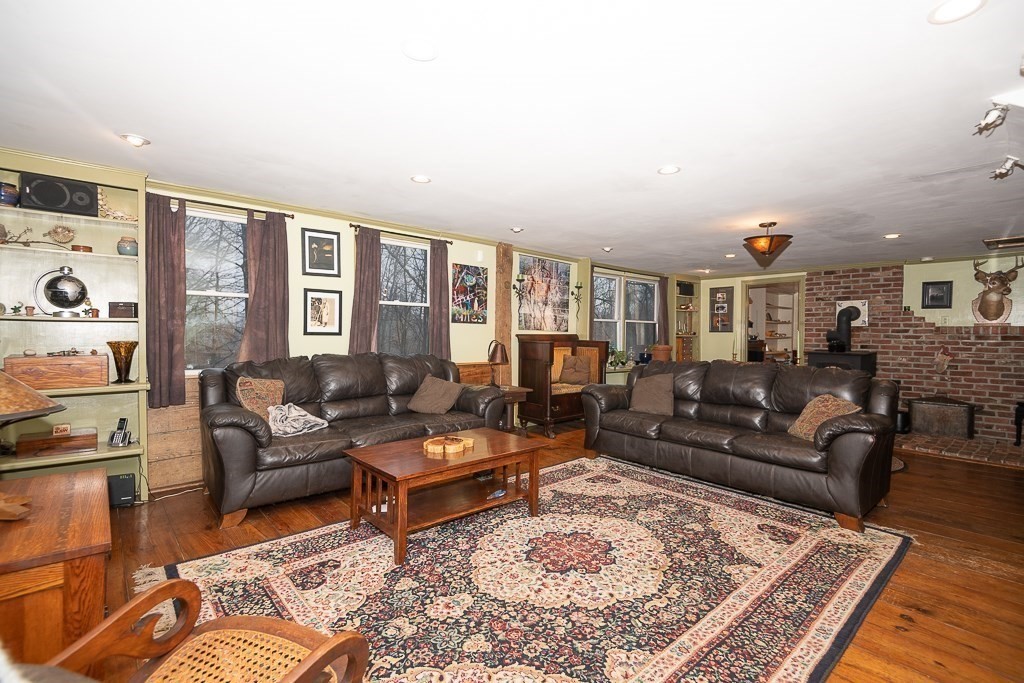 25 Tower Hill Road Brimfield, MA 01010 - Photo 12 of 37