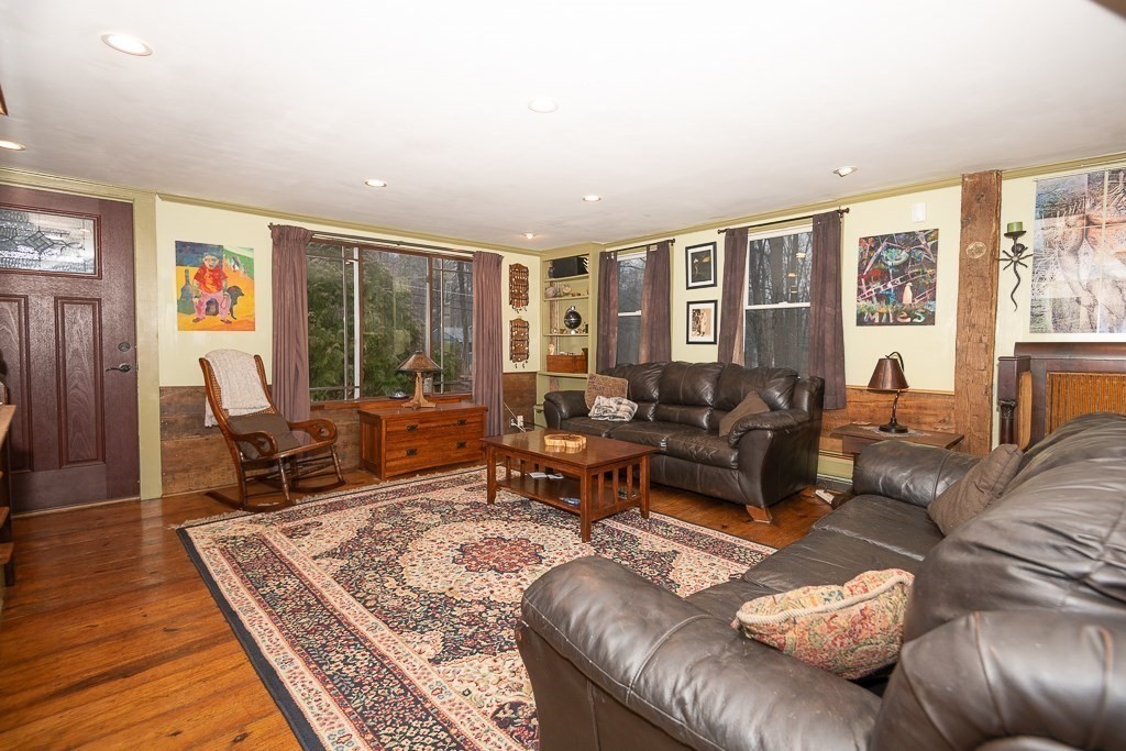25 Tower Hill Road Brimfield, MA 01010 - Photo 13 of 37
