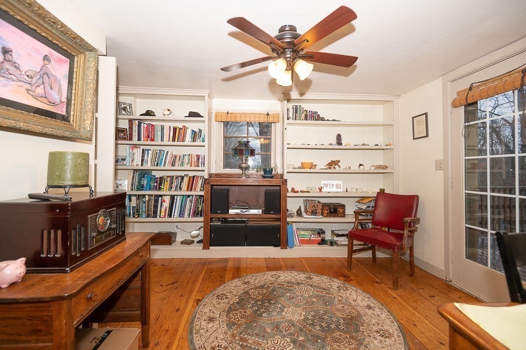 25 Tower Hill Road Brimfield, MA 01010 - Photo 14 of 37