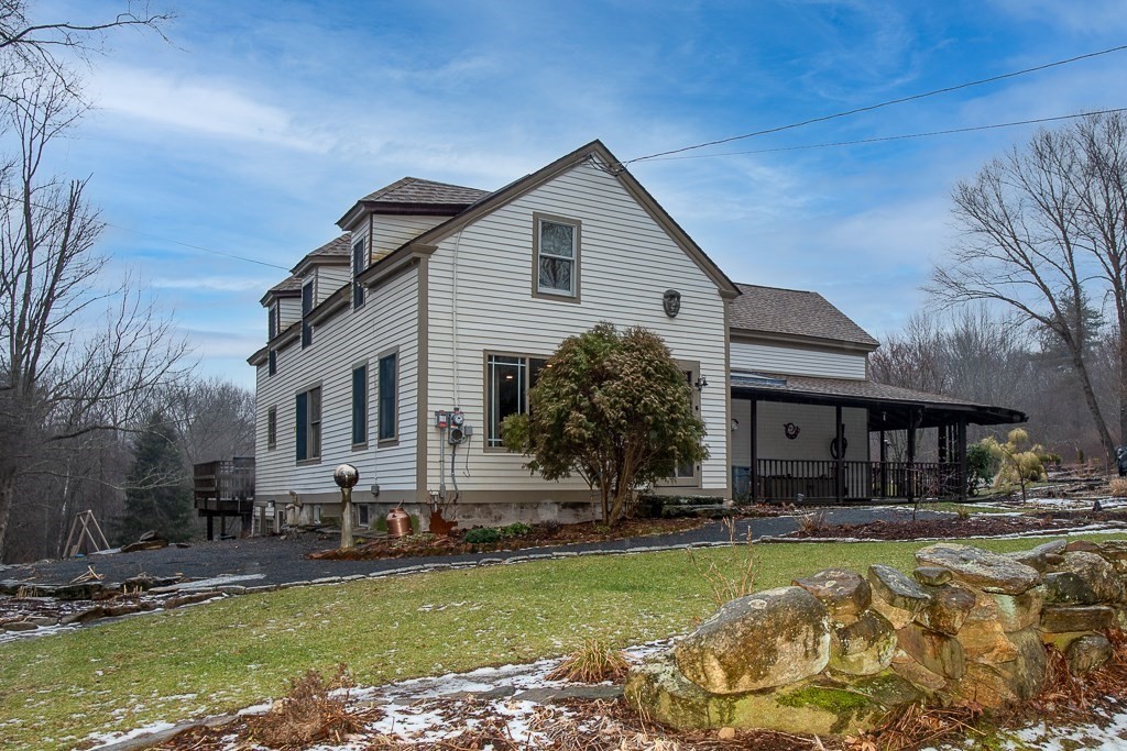 25 Tower Hill Road Brimfield, MA 01010 - Photo 2 of 37