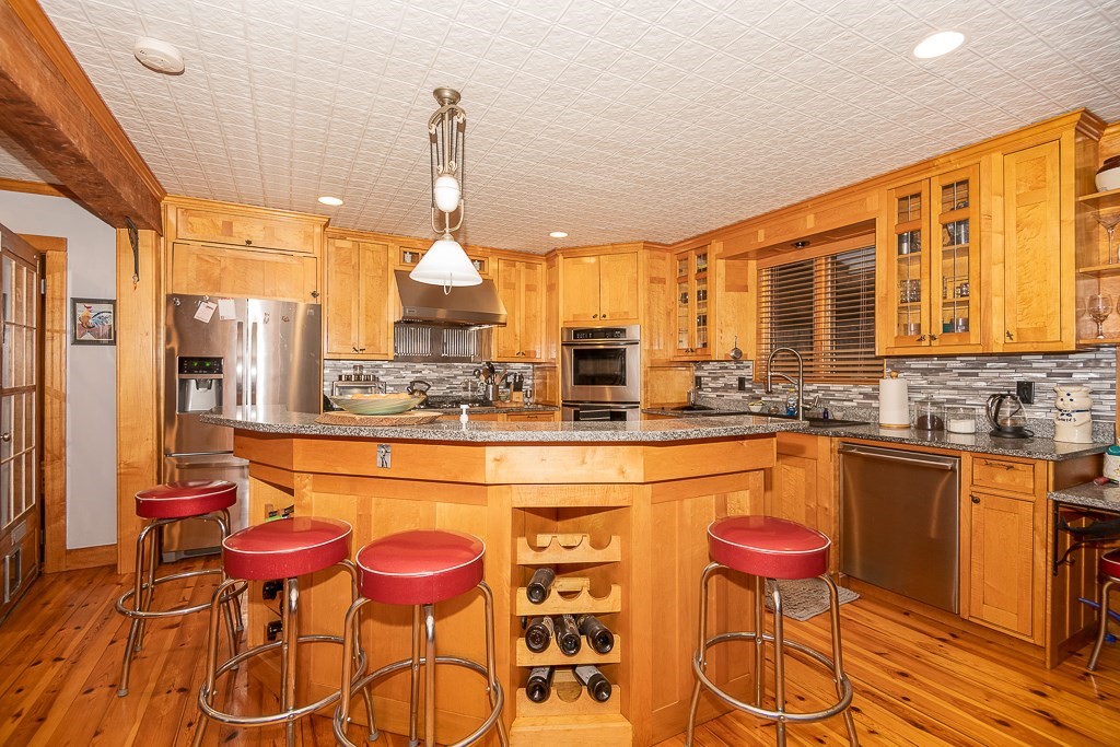 25 Tower Hill Road Brimfield, MA 01010 - Photo 4 of 37