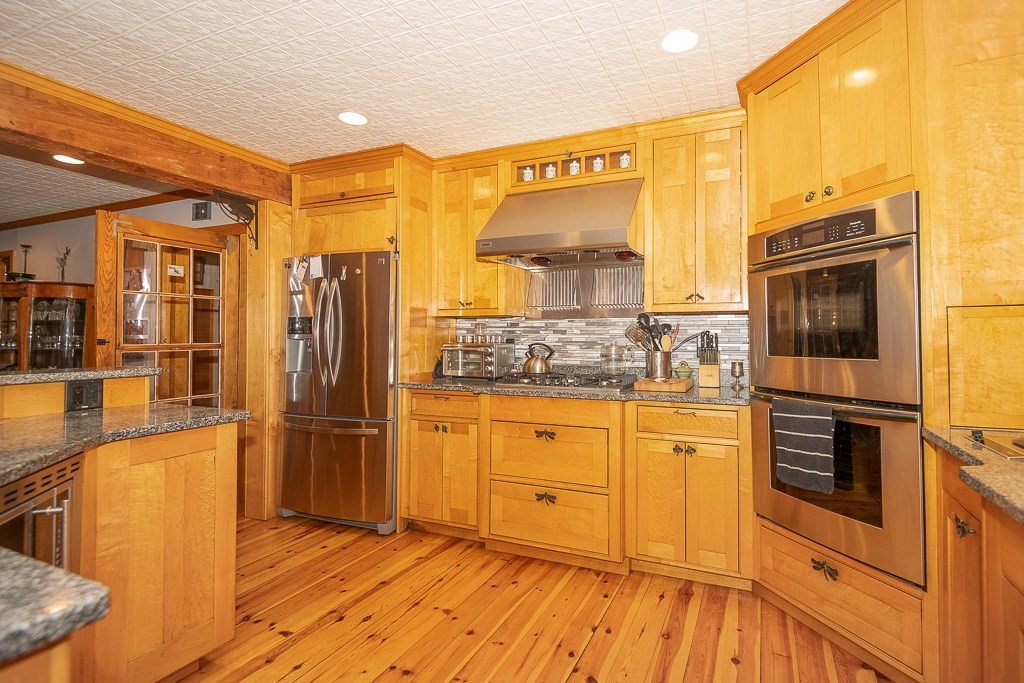 25 Tower Hill Road Brimfield, MA 01010 - Photo 6 of 37