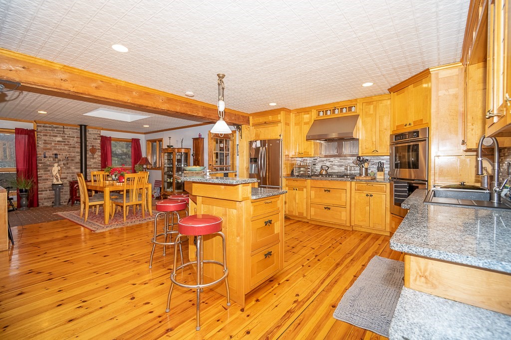 25 Tower Hill Road Brimfield, MA 01010 - Photo 8 of 37