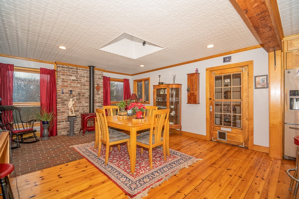 25 Tower Hill Road Brimfield, MA 01010 - Photo 9 of 37