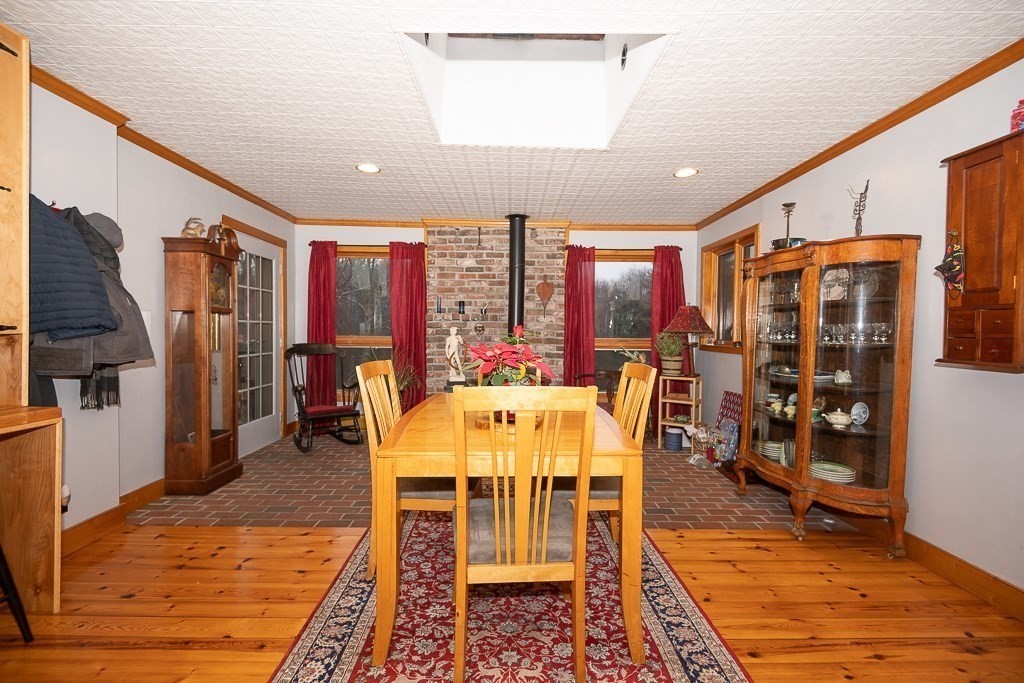 25 Tower Hill Road Brimfield, MA 01010 - Photo 10 of 37
