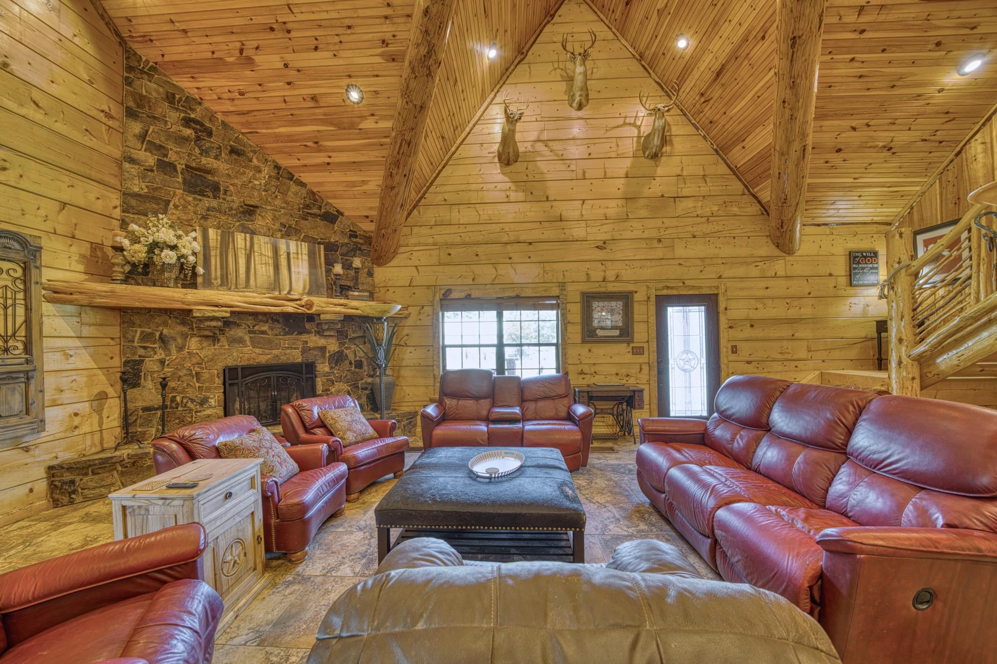 14054 Shamrock Road Diana, TX 75640 - Photo 2 of 49 Gallery Image 2