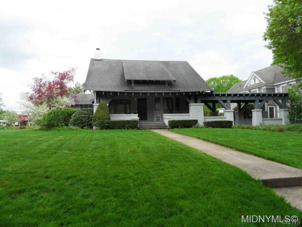 1010 North George Street Rome, NY 13440 - Photo 1 of 1