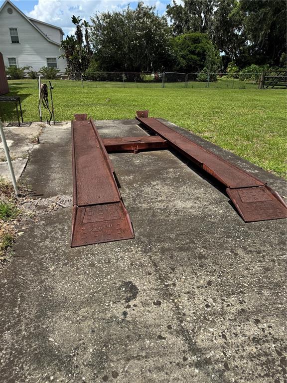 4106 Old Mulberry Road Plant City, FL 33567 - Photo 16 of 52 a view of a park