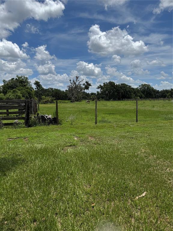 4106 Old Mulberry Road Plant City, FL 33567 - Photo 21 of 52 a view of an outdoor space and yard