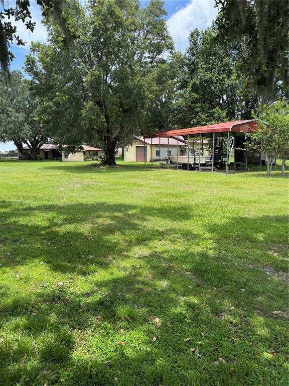 4106 Old Mulberry Road Plant City, FL 33567 - Photo 23 of 52 a childrens park with lots of trees and plants