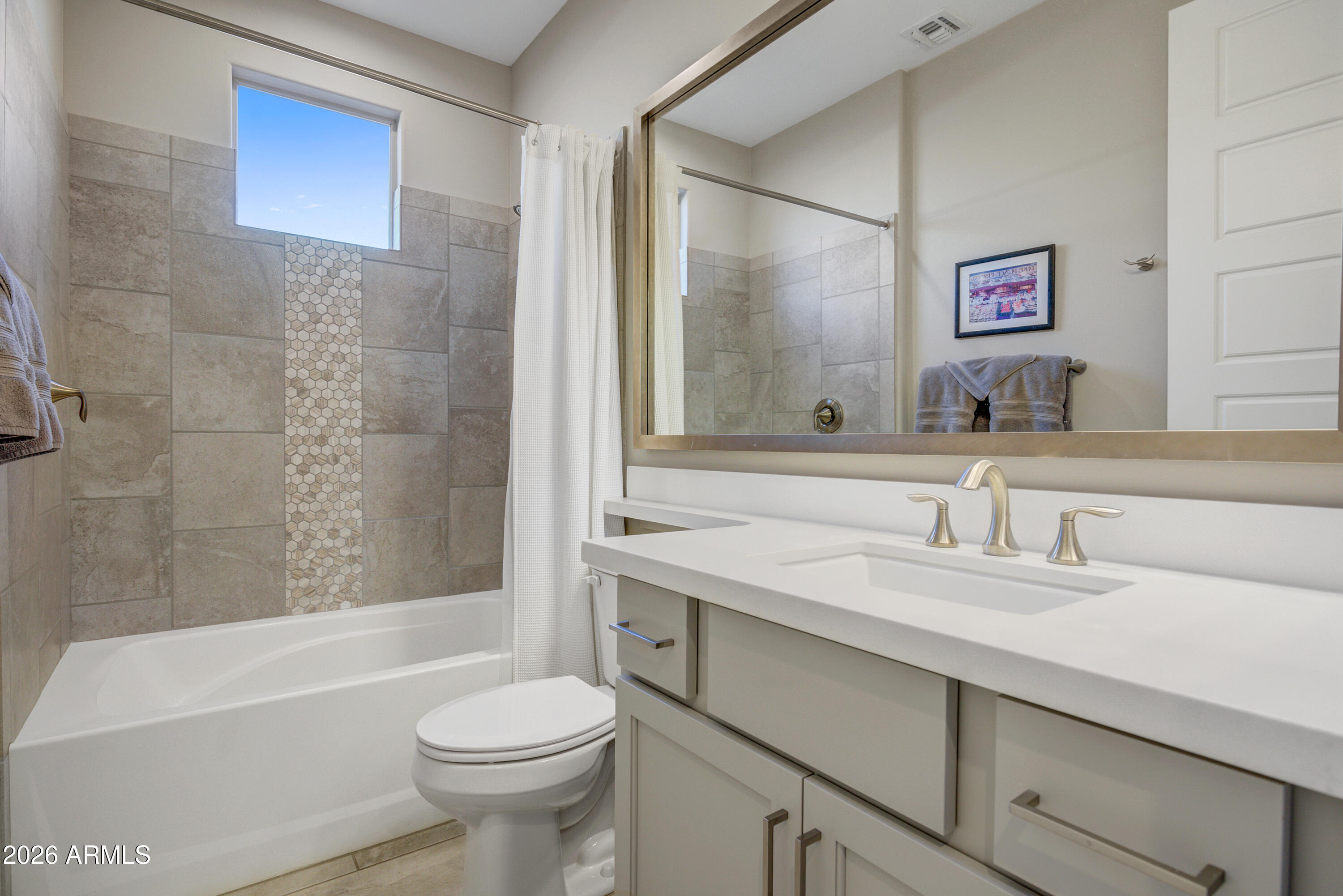17840 East StockingTrail Rio Verde, AZ 85263 - Photo 22 of 53 17-Bathroom 2