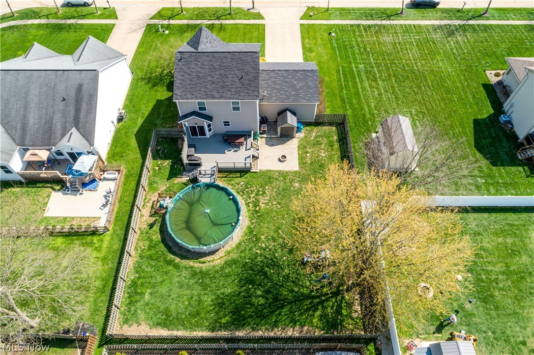 886 Susan Road Ravenna, OH 44266 - Photo 28 of 30 Gallery Image 28