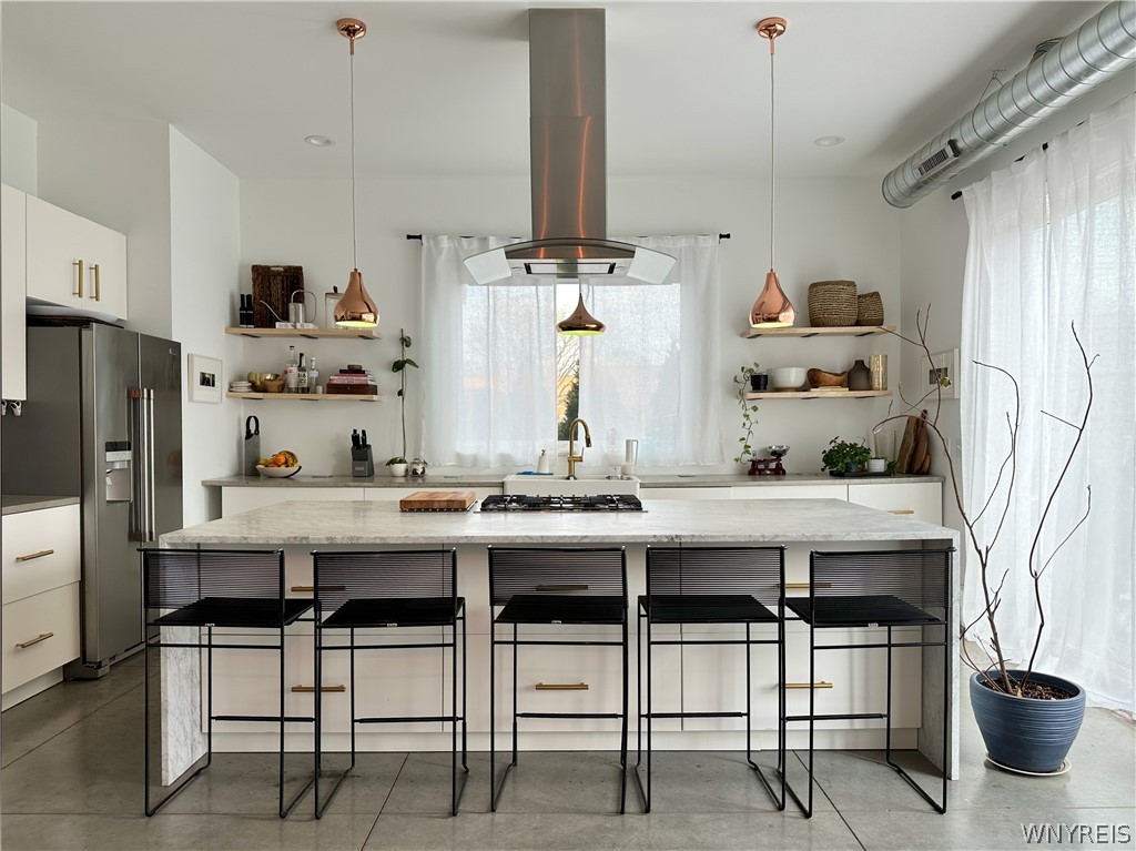 381 Rhode Island Street Buffalo, NY 14213 - Photo 11 of 47