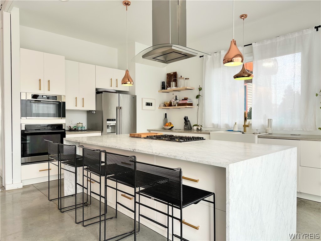 381 Rhode Island Street Buffalo, NY 14213 - Photo 12 of 47