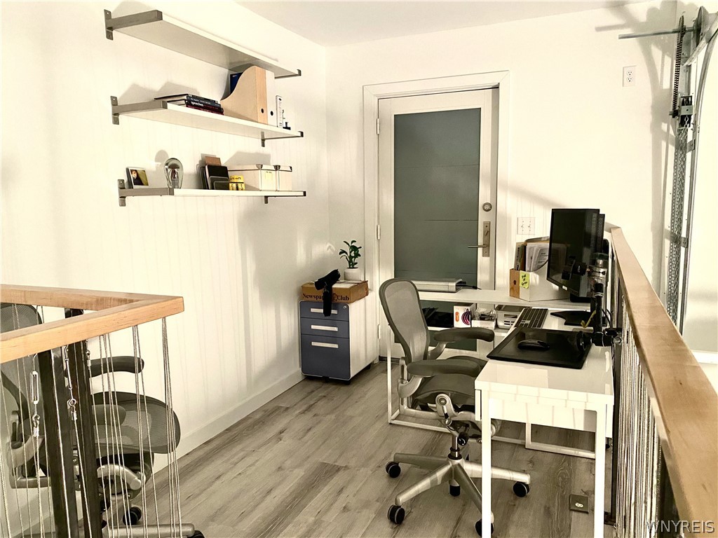 381 Rhode Island Street Buffalo, NY 14213 - Photo 24 of 47