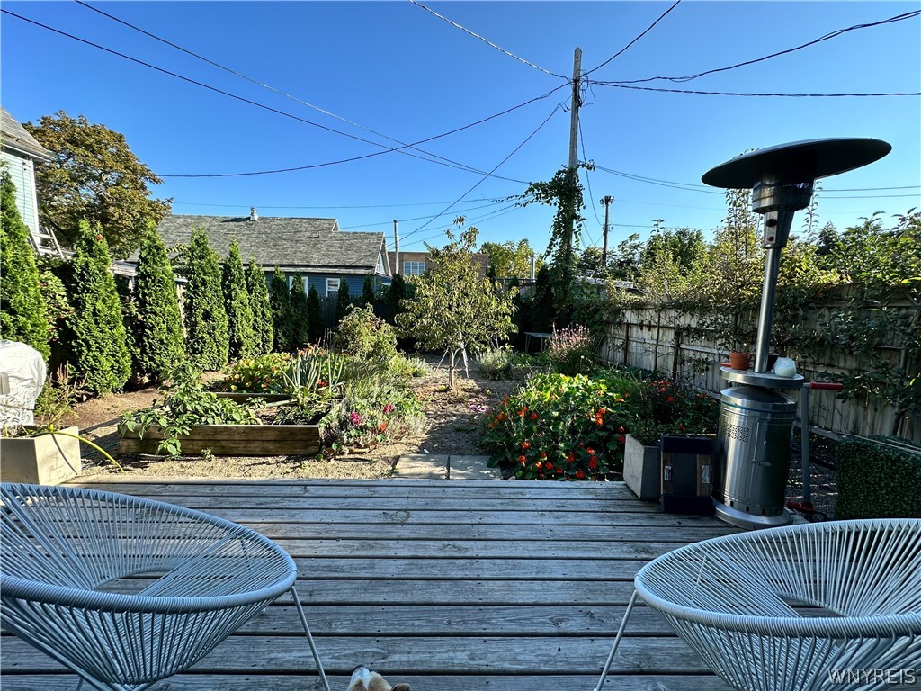 381 Rhode Island Street Buffalo, NY 14213 - Photo 34 of 47