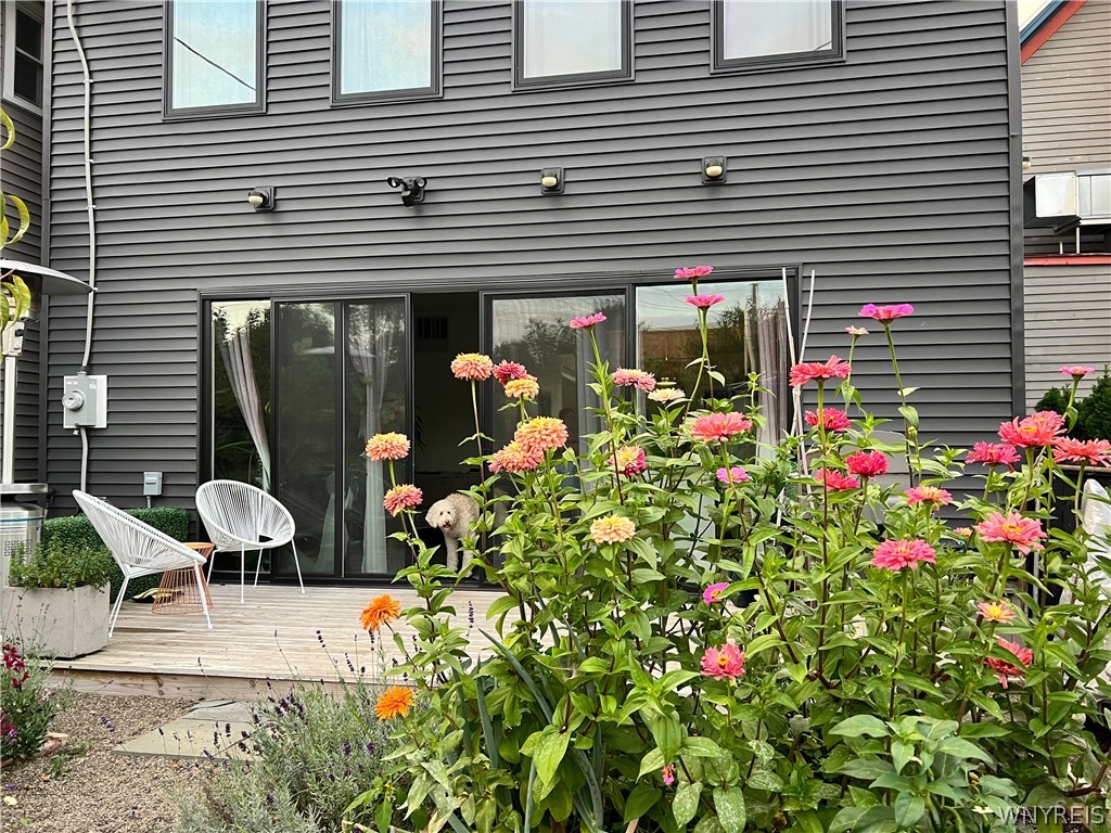 381 Rhode Island Street Buffalo, NY 14213 - Photo 36 of 47