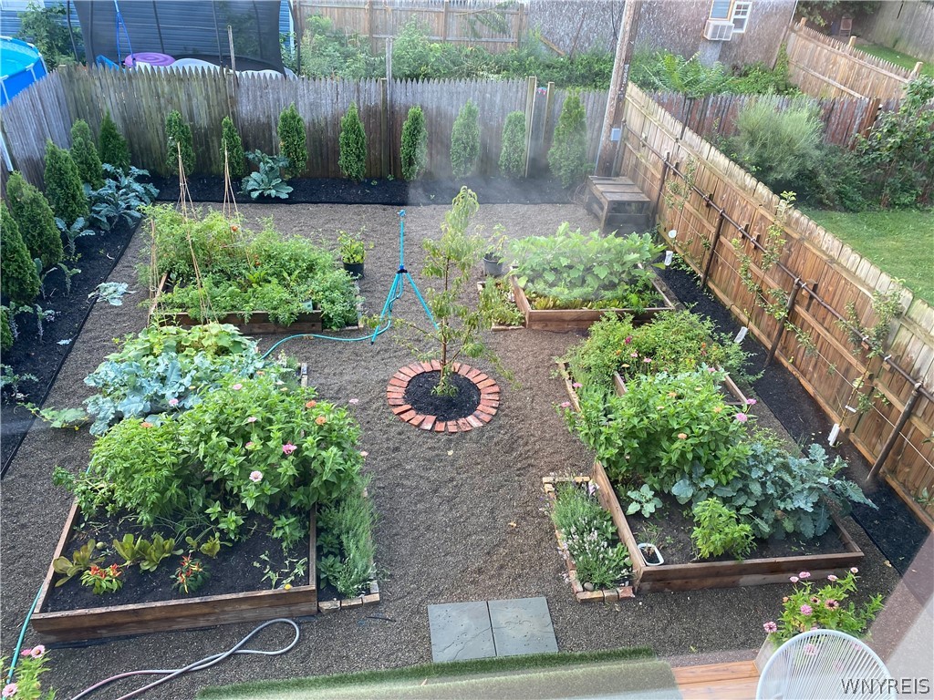 381 Rhode Island Street Buffalo, NY 14213 - Photo 38 of 47