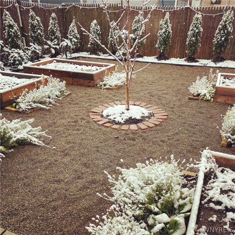 381 Rhode Island Street Buffalo, NY 14213 - Photo 39 of 47