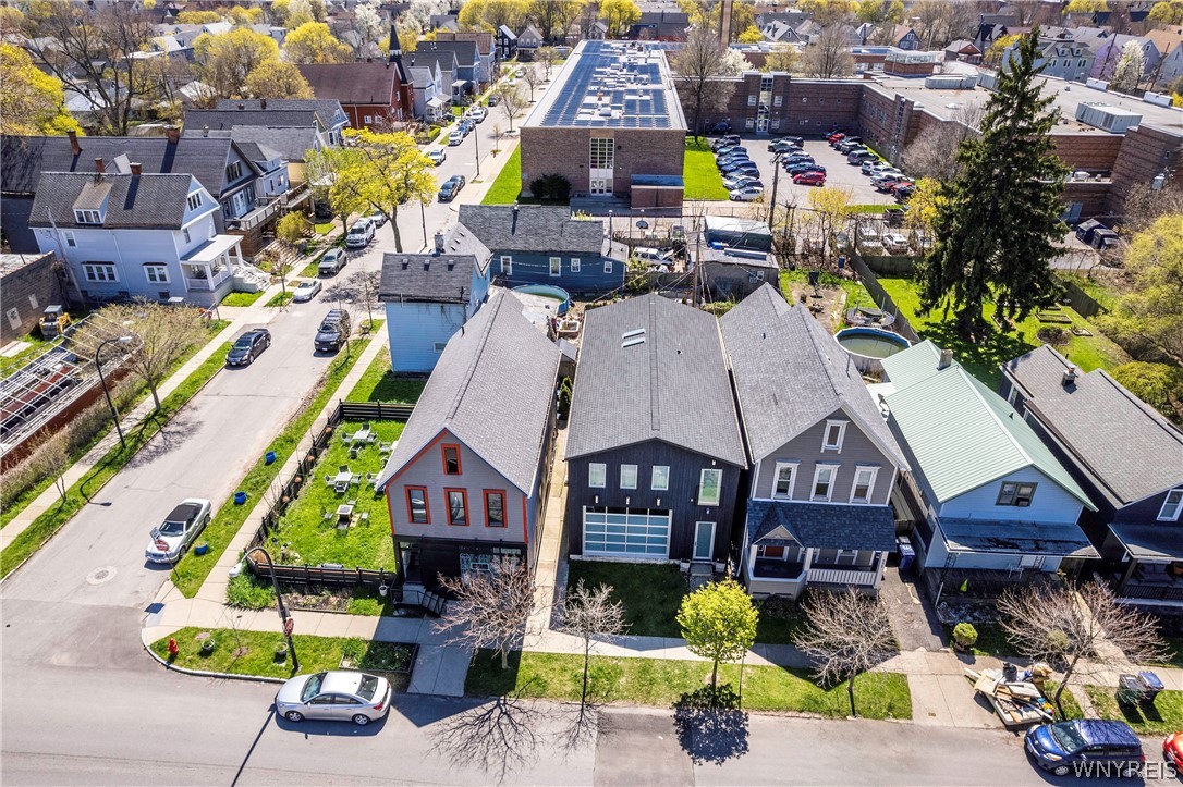 381 Rhode Island Street Buffalo, NY 14213 - Photo 41 of 47