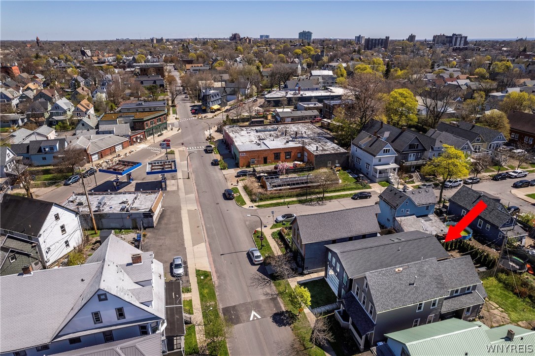 381 Rhode Island Street Buffalo, NY 14213 - Photo 42 of 47