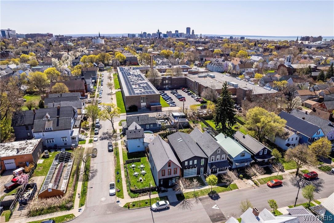 381 Rhode Island Street Buffalo, NY 14213 - Photo 43 of 47