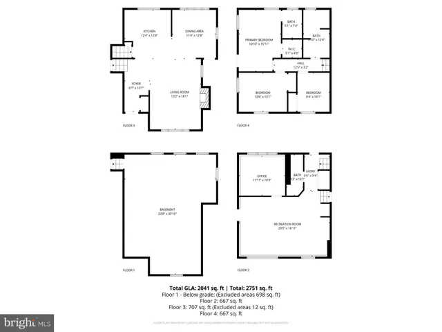 $645,000 | 505 Country Club Road, Phoenixville, PA 19460