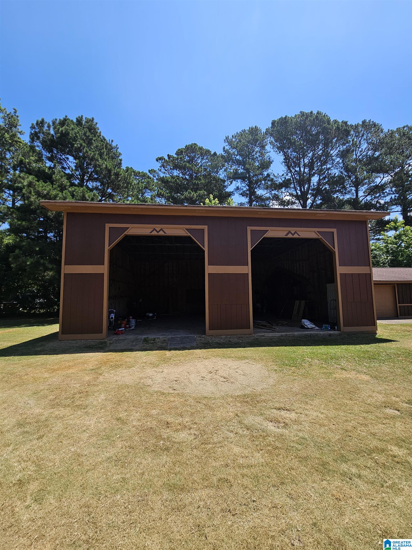 95 Rabbit Point Road Cropwell, AL 35054 - Photo 33 of 42