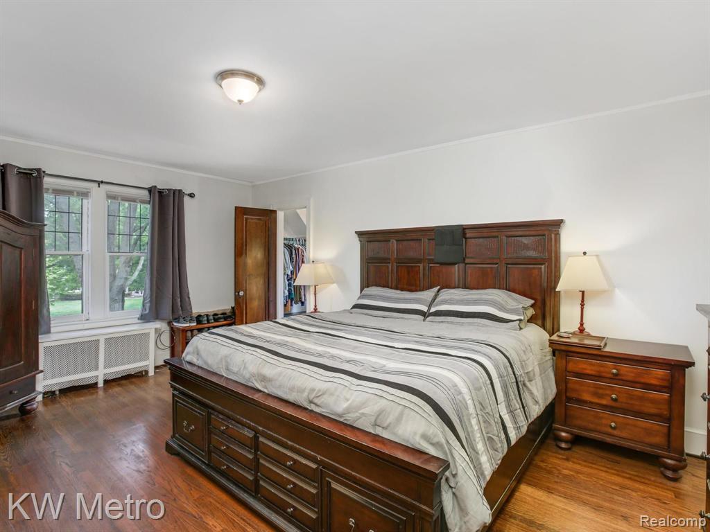 1235 Yorkshire Road Grosse Pointe Park, MI 48230 - Photo 24 of 51